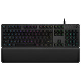 Logitech G513 RGB Mechanical Gaming Keyboard