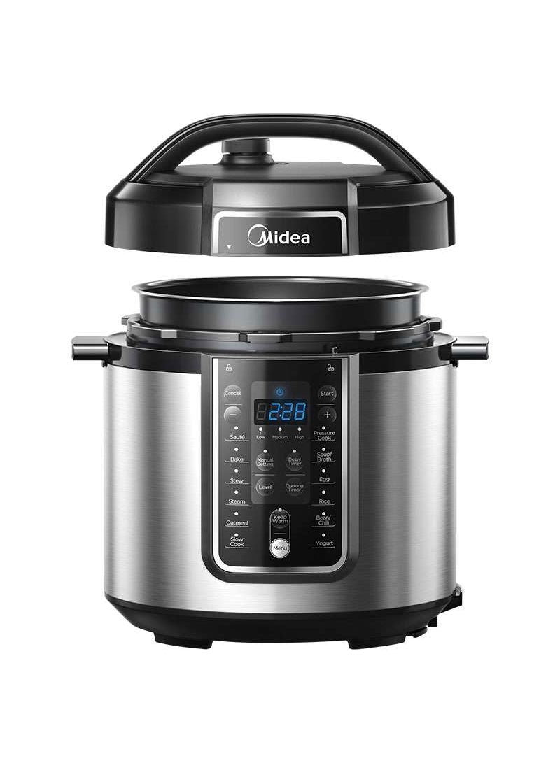 Midea Pressure Cooker 6L