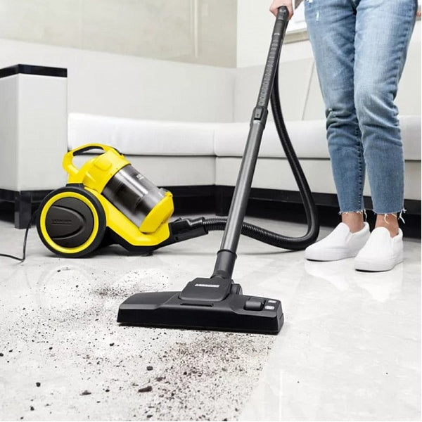 Karcher Vacuum Cleaner Vc 3 Plus