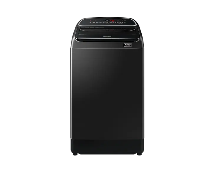 Samsung Washing Machine Top Load 17 Kg Lavender Gray