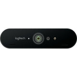 Logitech BRIO Webcam with 4K Ultra HD Video & HDR