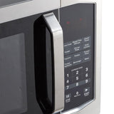 Midea Silver Microwave Oven 42L