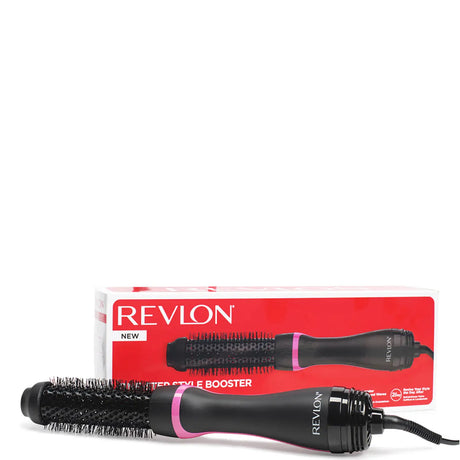 Revlon One-Step Round Brush Dryer & Styler