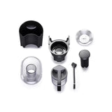 Braun Black Spin Juicer