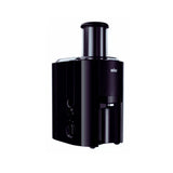 Braun Black Spin Juicer