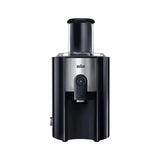 Braun Multiquick Spin Juicer