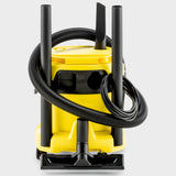 Karcher Wet and Dry Vacuum Cleaner WD 2 Plus