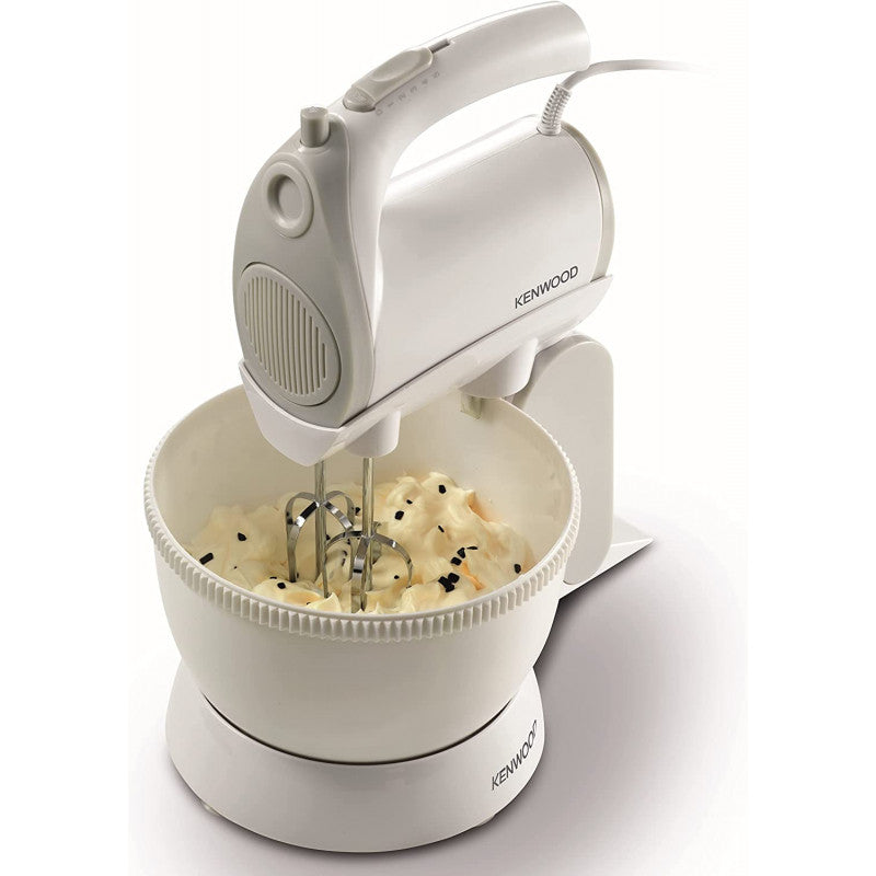 Kenwood Stand Mixer Hand With Bowl