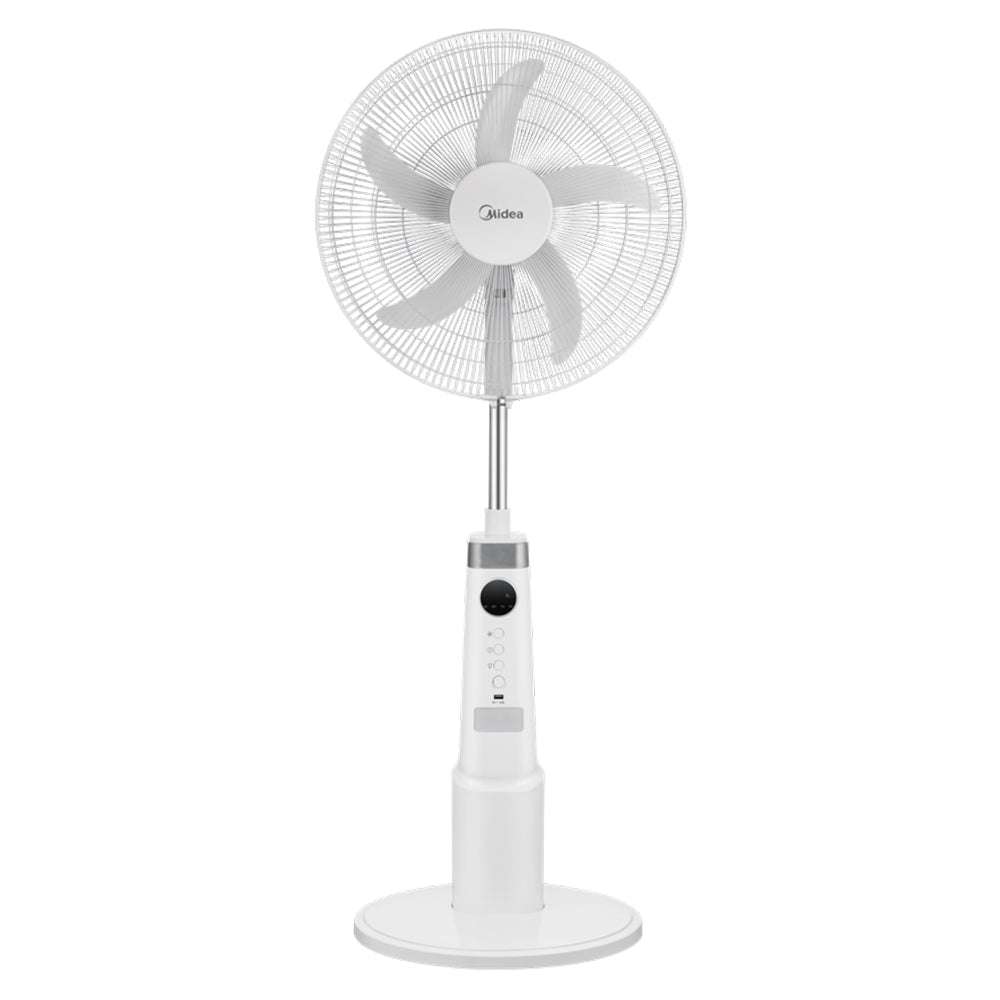 Midea Rechargeable Fan