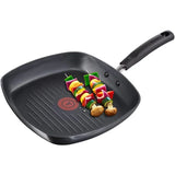 Tefal G6 Delicia Grillpan 26cm x 26cm