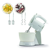 Kenwood Stand Mixer Hand With Bowl