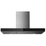 Midea T Shape Hood 90 cm