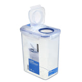 Classic Special Food Container W/Flip Top