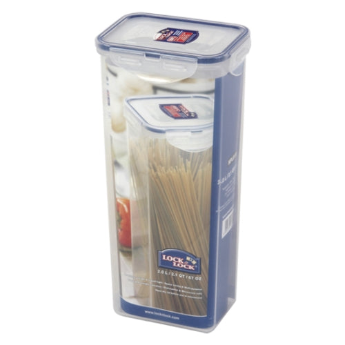 Pasta Box Tall Container