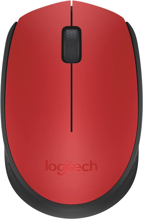 Logitech M171 Wireless Mouse