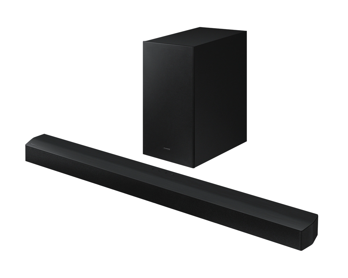 Samsung Sound-Bars HW-B450