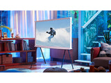 Samsung The Serif TV 4K QA55LS01B