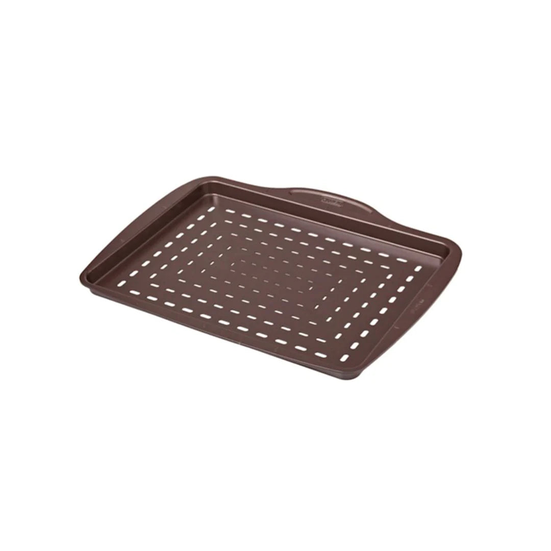 Pyrex  Non Stick Rectangular Pizza Pan