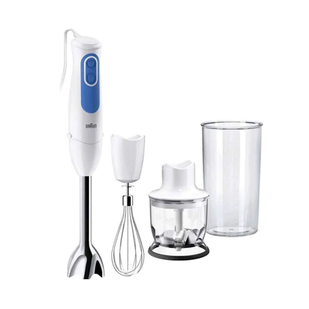 Braun MultiQuick 3 Hand Blender  Spaguetti