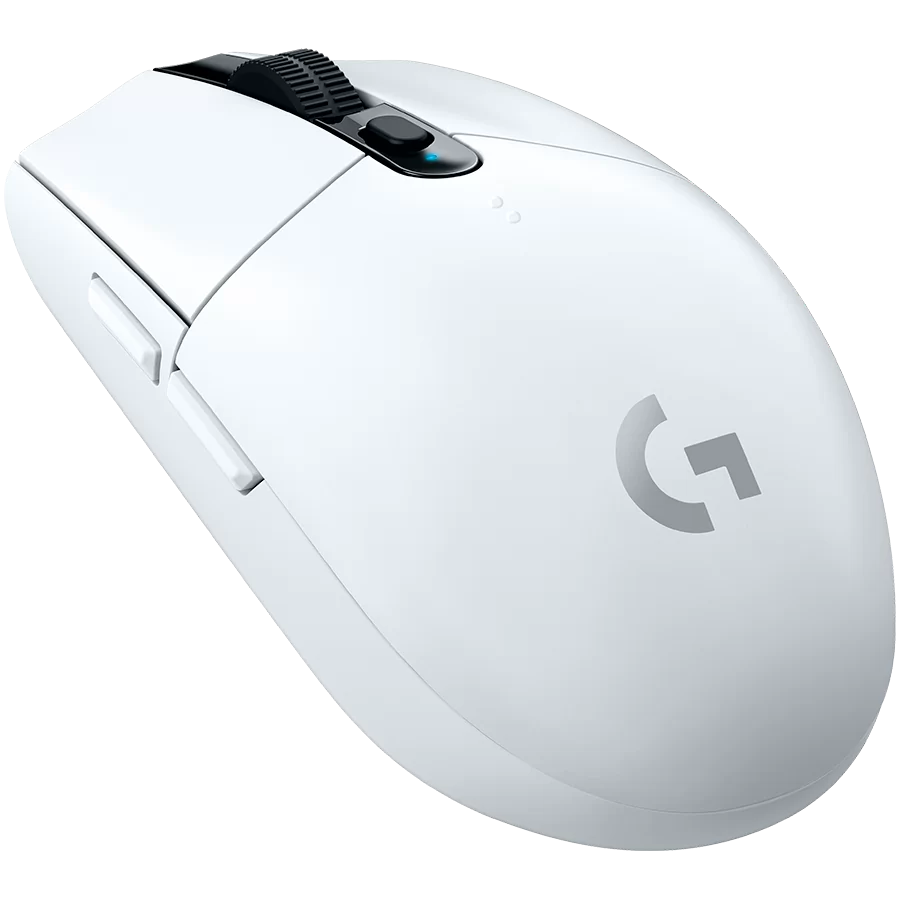 Logitech G G305 LIGHT SPEED Wireless Gaming Mouse