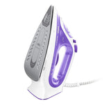 Braun Violet Texstyle 3 Steam Iron