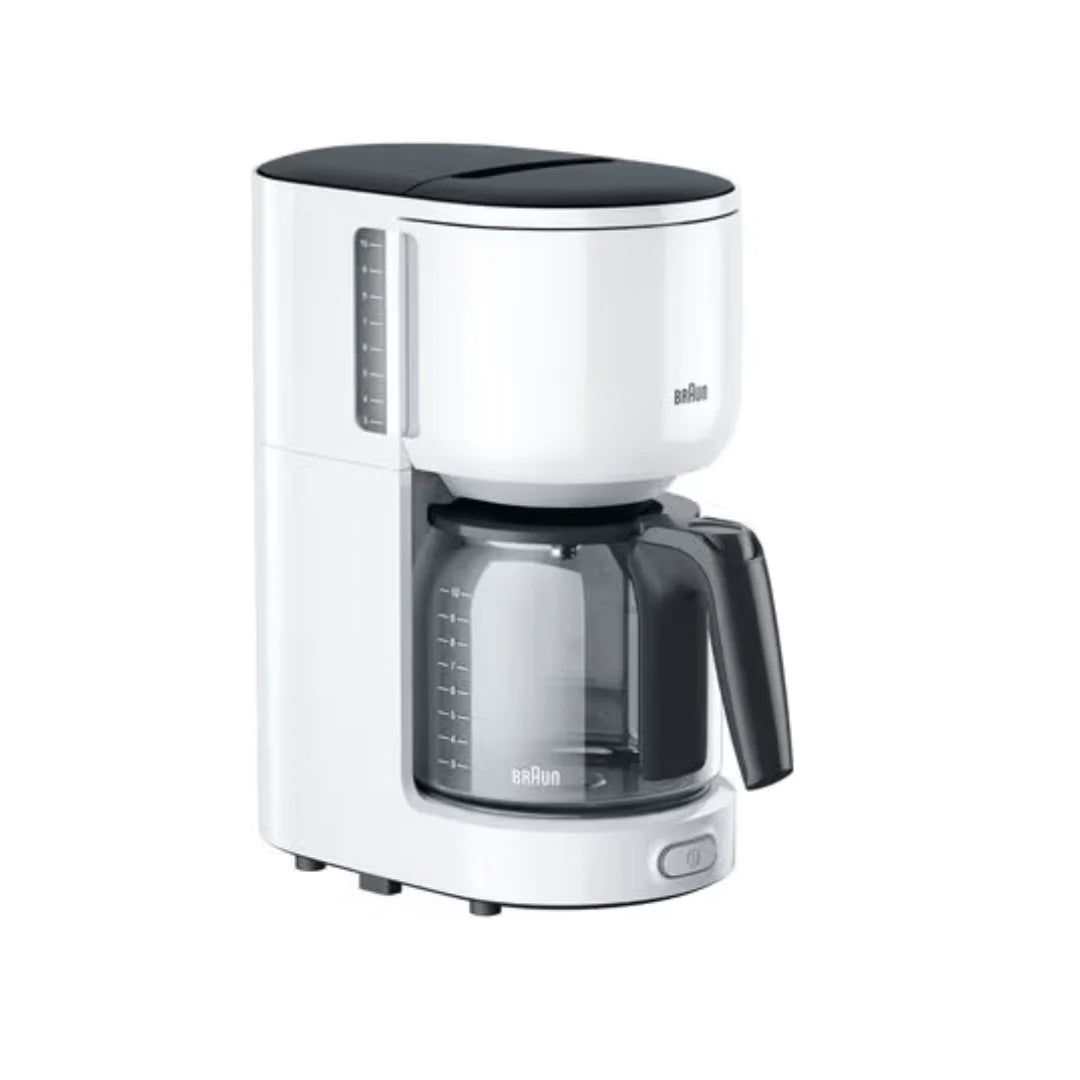 Braun PurEase Coffee Maker