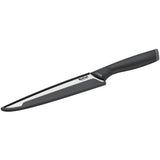 Tefal Comfort Slicing Knife 20 cm + Cover