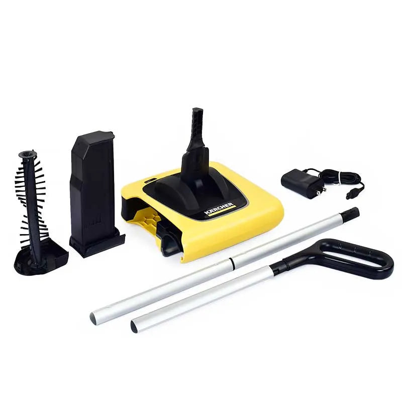 Karcher Cordless Electric Broom KB 5