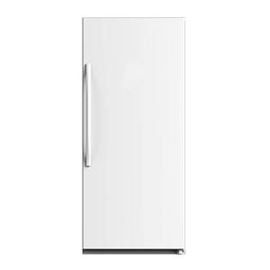 Midea Freezer Upright 240 L