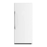 Midea Freezer Upright 240 L