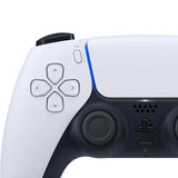 Playstashion 5 Controller White