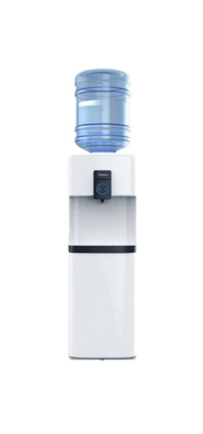 Midea Water Dispenser YL2037S-B