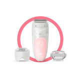 Braun Silk Epil Wet & Dry Epilator