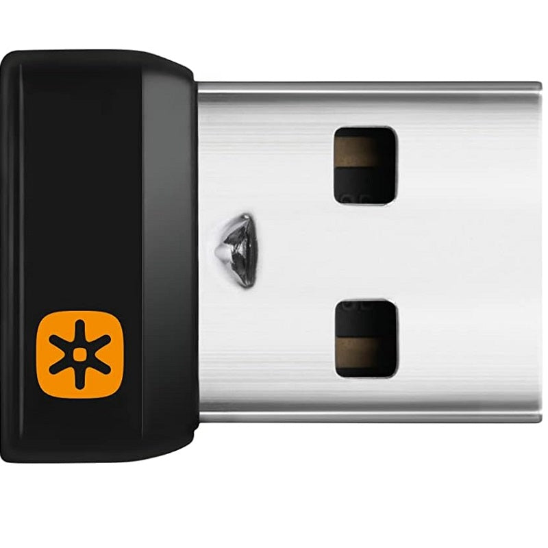 Logitech Usb Unifying Receiver