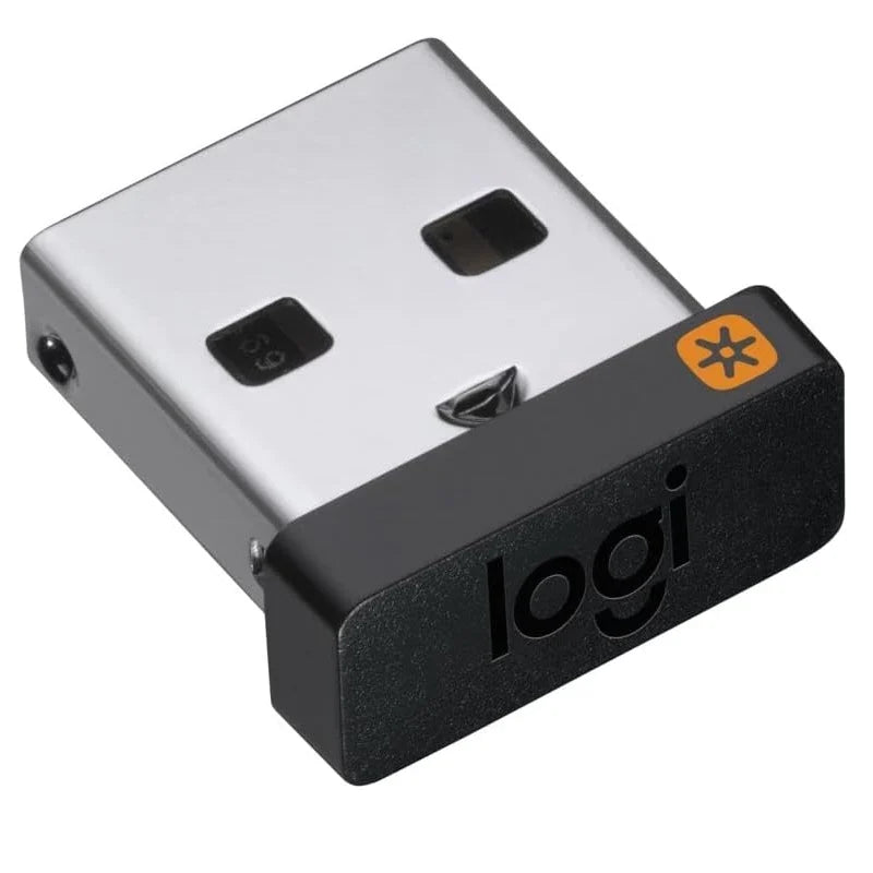 Logitech Usb Unifying Receiver