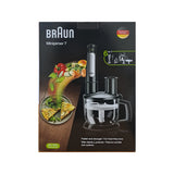 Braun MultiQuick Hand Blender