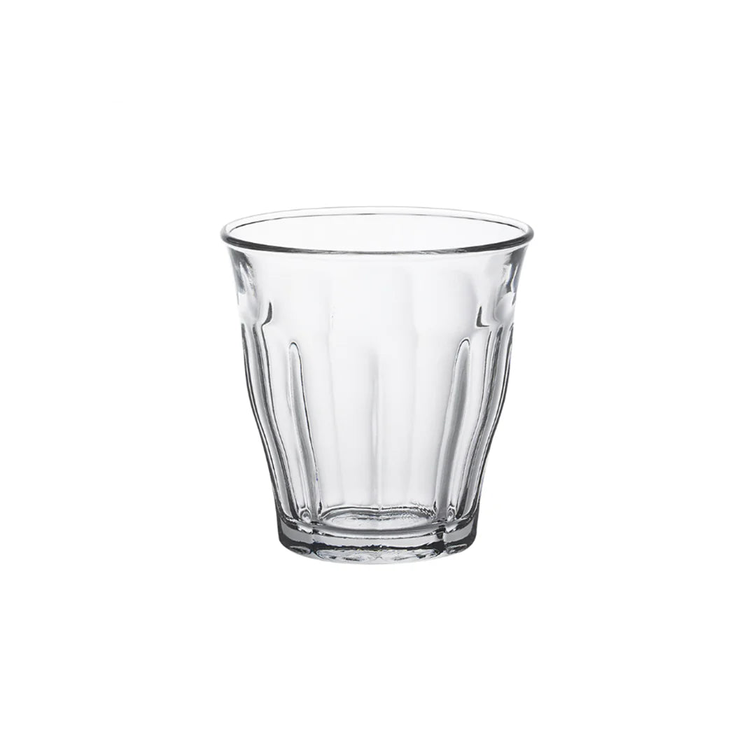 Duralex Set of 6 Clear Tumbler 31 cl