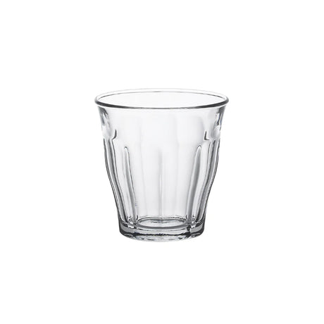 Duralex Set of 6 Clear Tumbler 31 cl