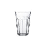 Duralex Set of 6 Clear Highball Tumbler 36 cl