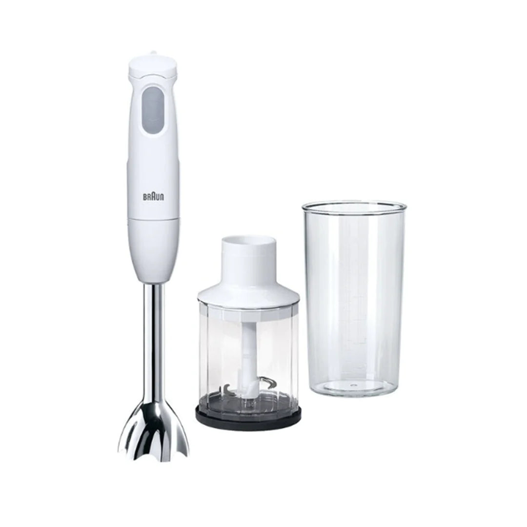 Braun MultiQuick 1 Hand Blender Pesto