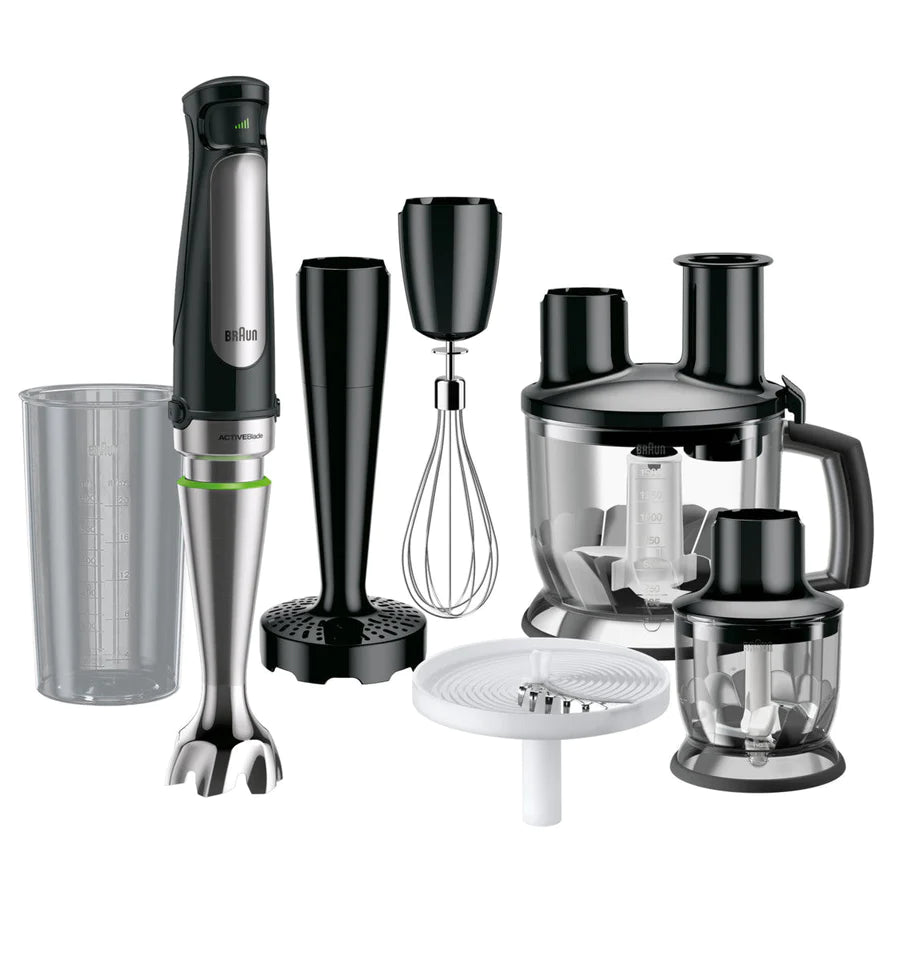 Braun Multiquick 7 Hand Blender