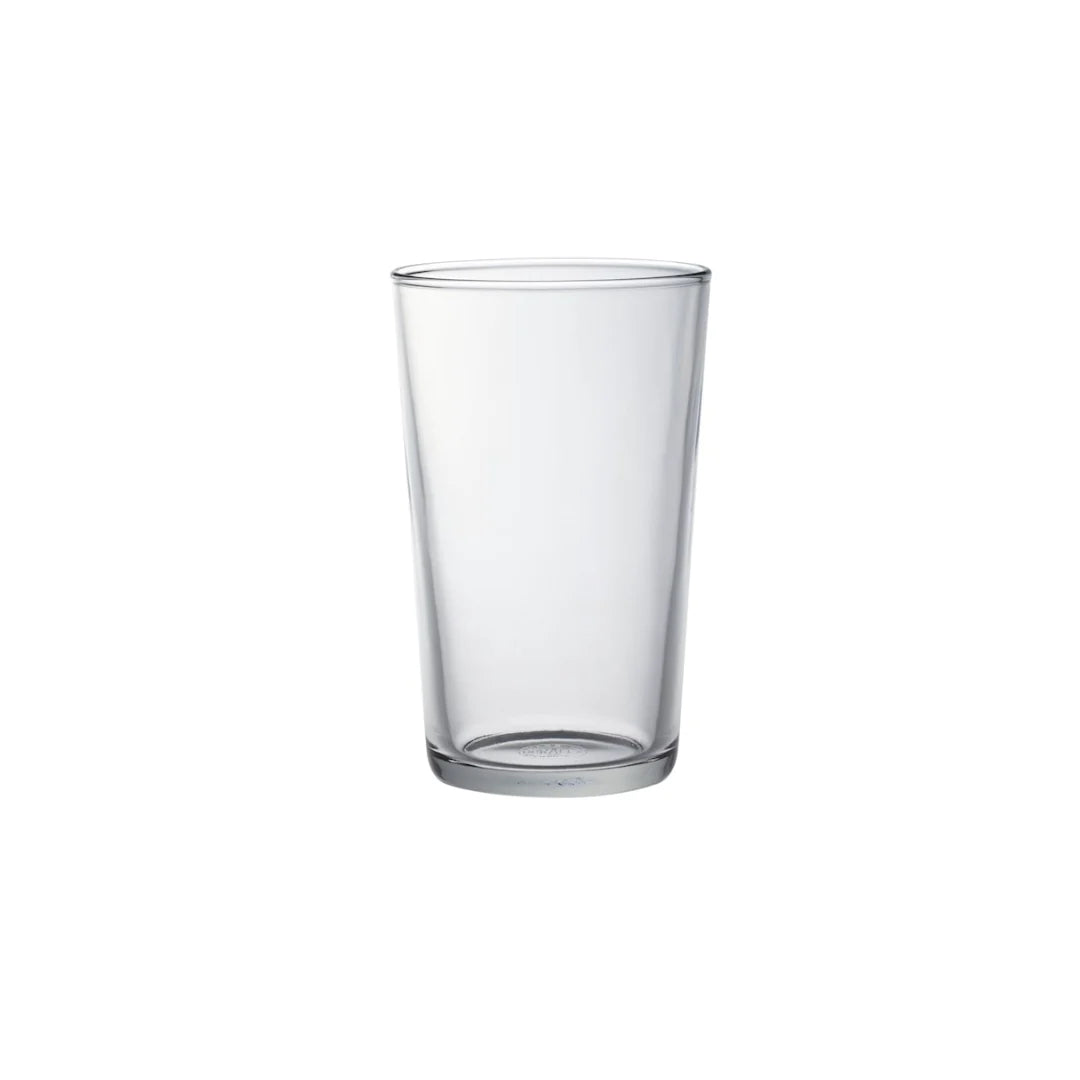 Duralex Set of 6 Unie Clear Tumbler 33 cl