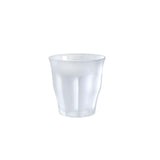 Duralex Set of 6 Picardie Frosted Tumbler 25 cl