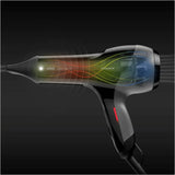 Braun Satin Hair 7 SensoDryer