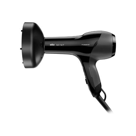 Braun Satin Hair 7 SensoDryer