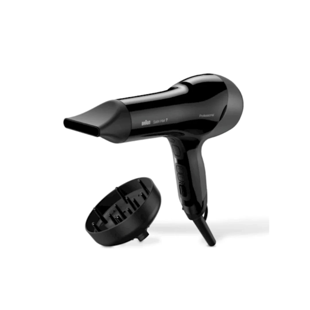 Braun Satin Hair 7 SensoDryer