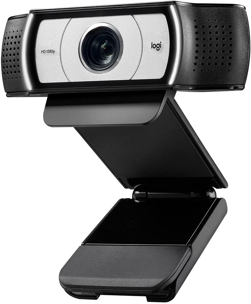 Logitech C930e Full HD Business Webcam