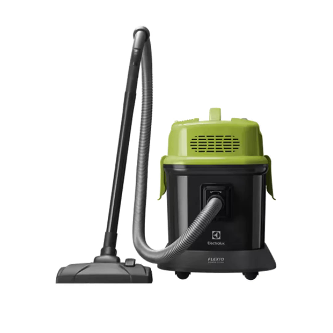 Electrolux Flexio Power Wet And Dry Vacuum Cleaner