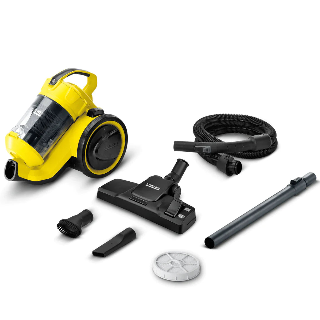 Karcher Vacuum Cleaner Vc 3 Plus