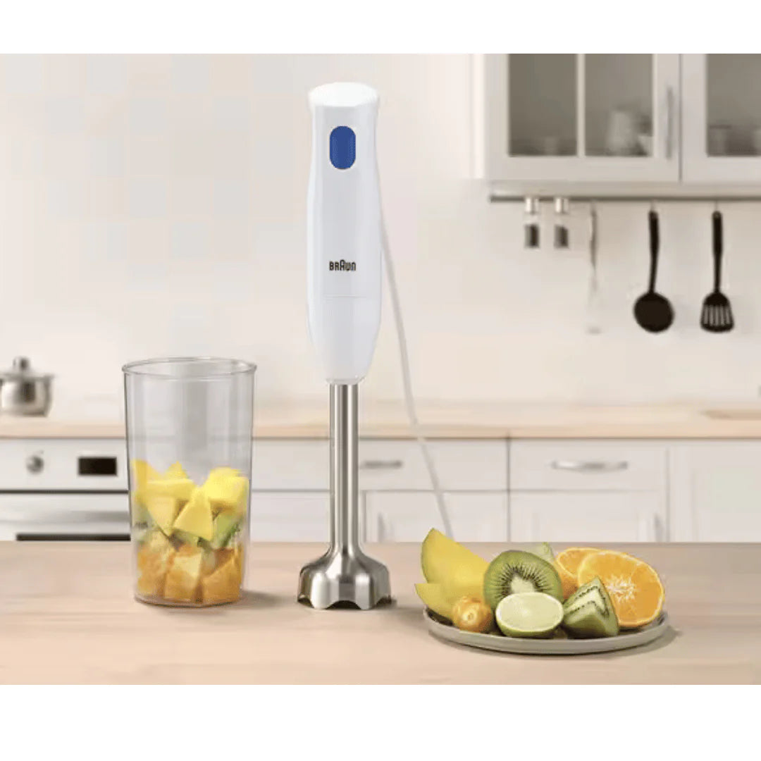 Braun MultiQuick 1 Hand Blender Int S12